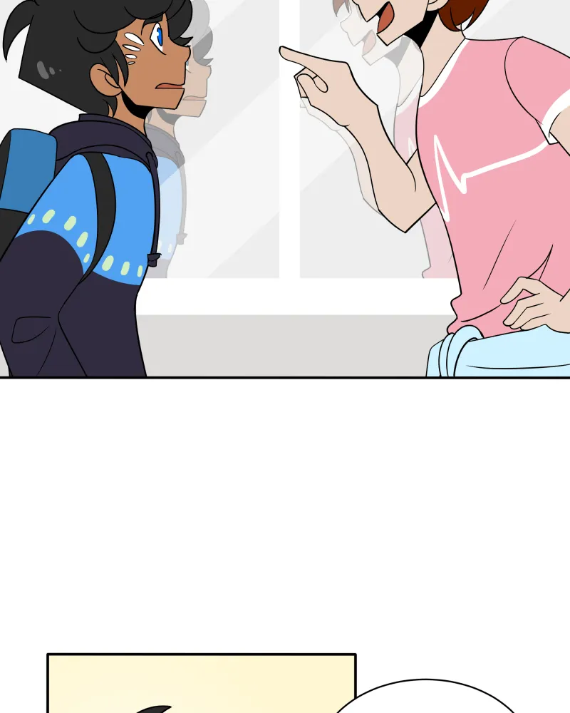 Spellward Bound Chapter 4 page 72 - 