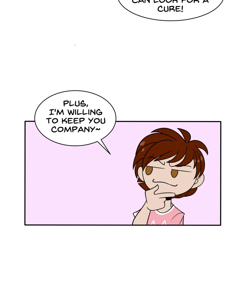 Spellward Bound Chapter 4 page 79 - 