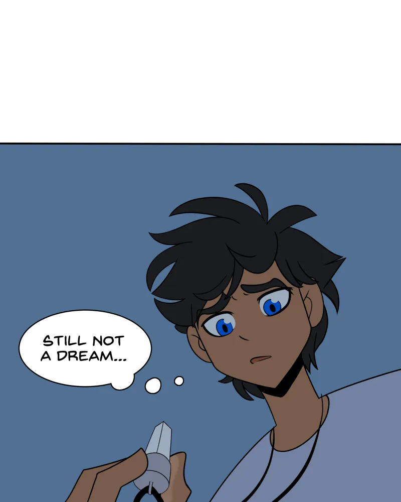 Spellward Bound Chapter 4 page 9 - 
