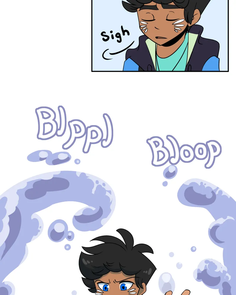 Spellward Bound Chapter 4 page 86 - 