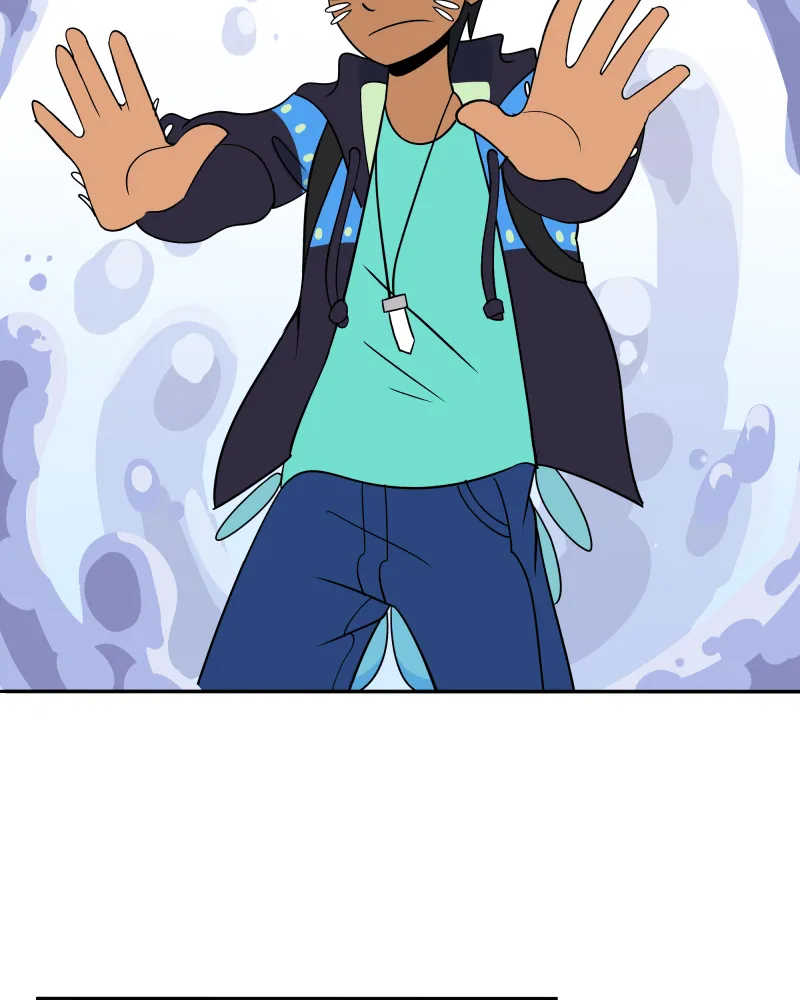 Spellward Bound Chapter 4 page 87 - 