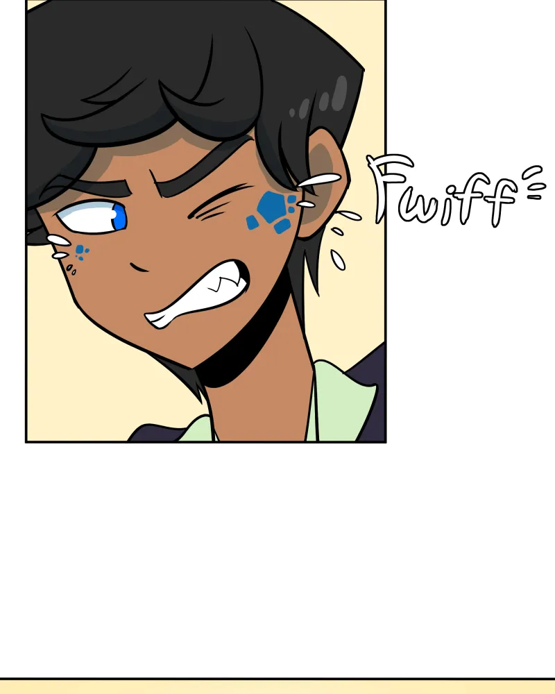 Spellward Bound Chapter 4 page 88 - 