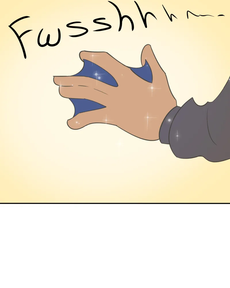 Spellward Bound Chapter 4 page 89 - 