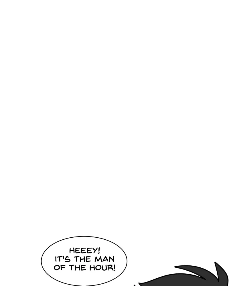 Spellward Bound Chapter 40 page 1 - 