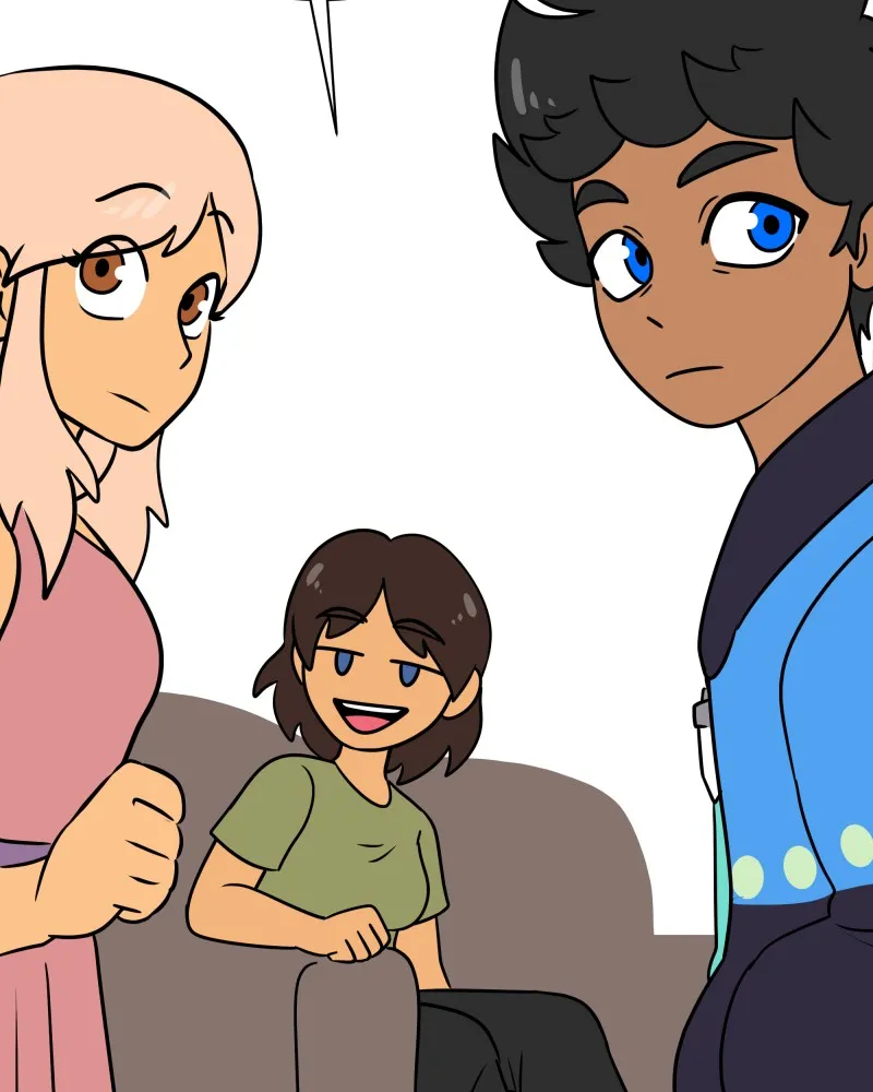 Spellward Bound Chapter 40 page 2 - 