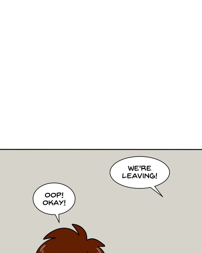 Spellward Bound Chapter 40 page 15 - 