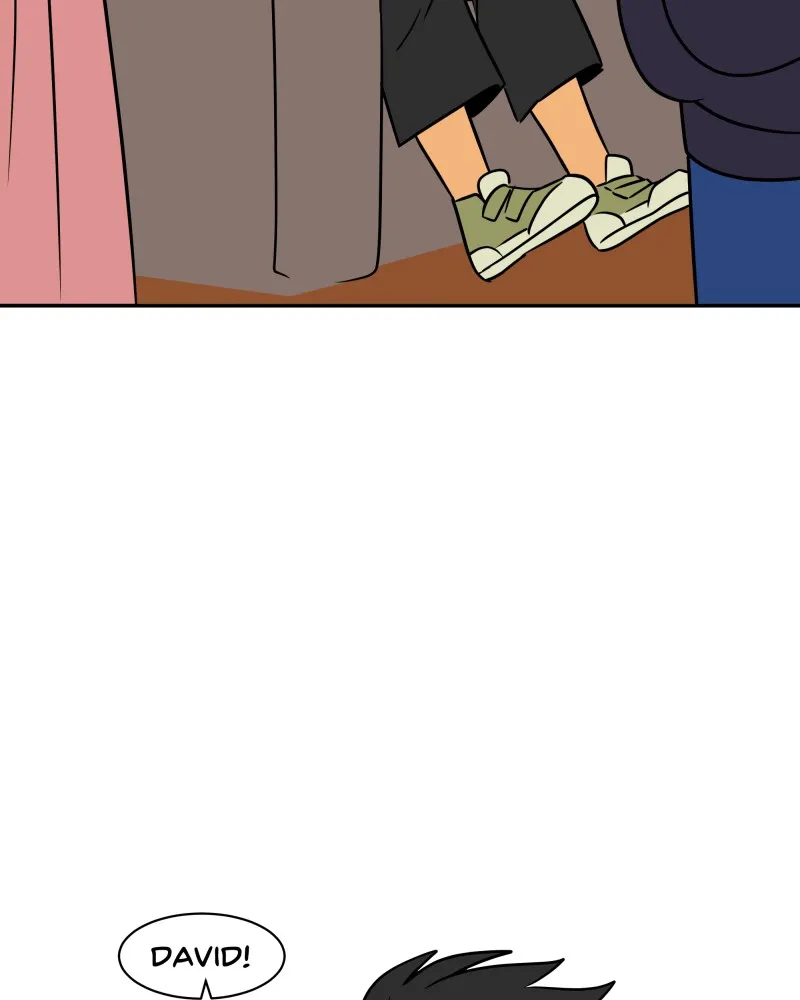Spellward Bound Chapter 40 page 3 - 