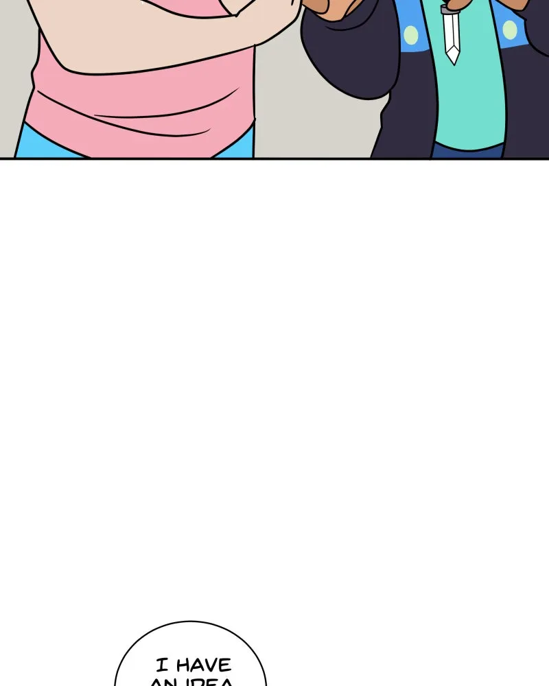 Spellward Bound Chapter 40 page 23 - 