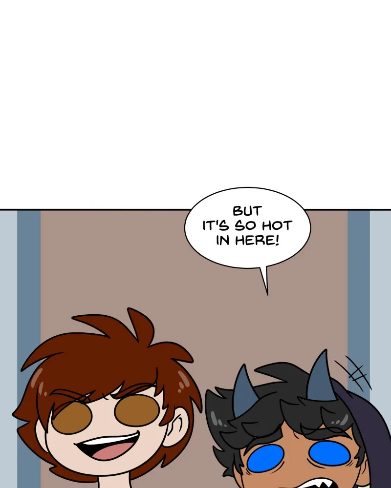 Spellward Bound Chapter 40 page 28 - 