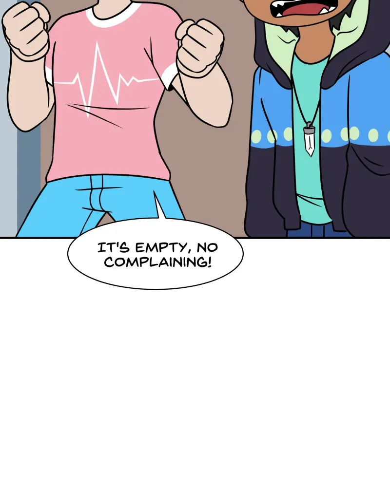 Spellward Bound Chapter 40 page 29 - 