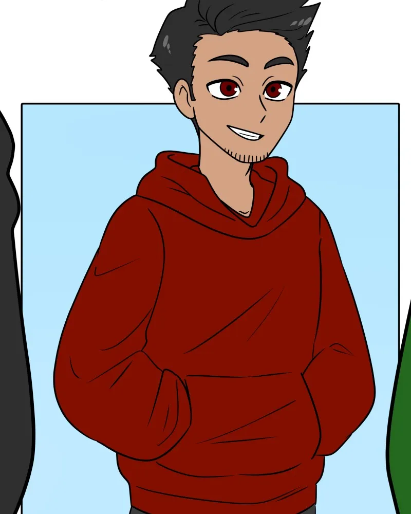 Spellward Bound Chapter 40 page 4 - 