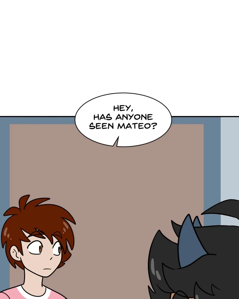 Spellward Bound Chapter 40 page 34 - 