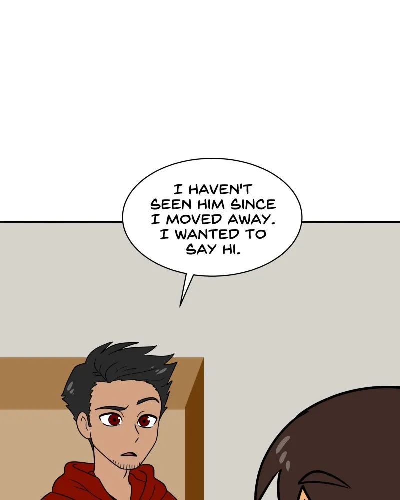 Spellward Bound Chapter 40 page 36 - 