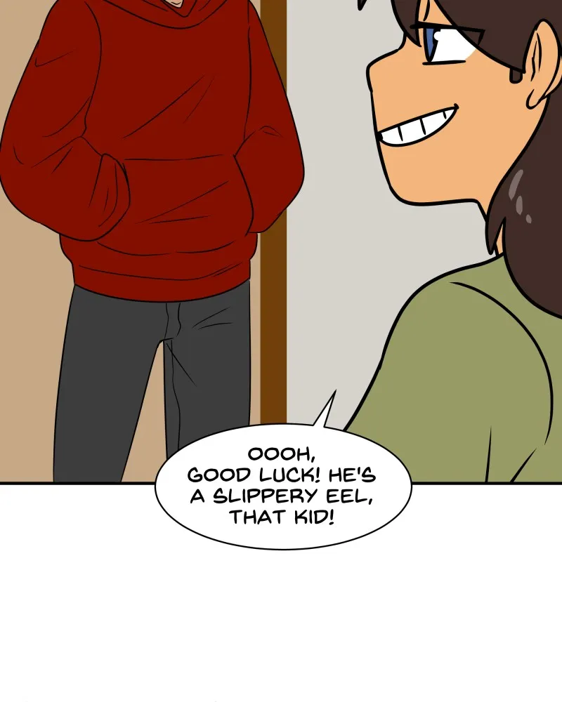 Spellward Bound Chapter 40 page 37 - 
