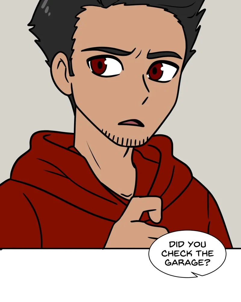 Spellward Bound Chapter 40 page 39 - 