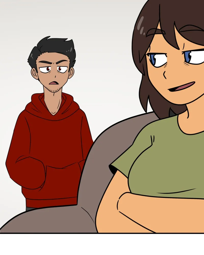 Spellward Bound Chapter 40 page 41 - 