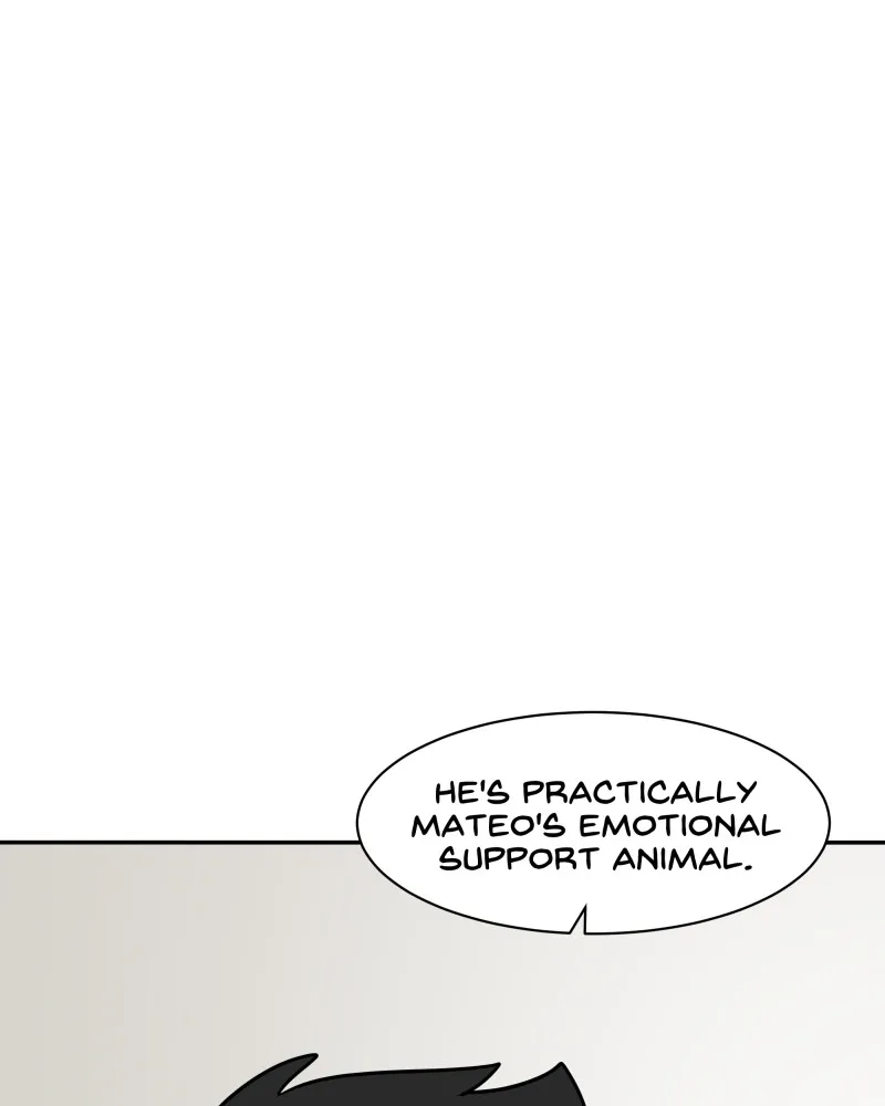 Spellward Bound Chapter 40 page 42 - 