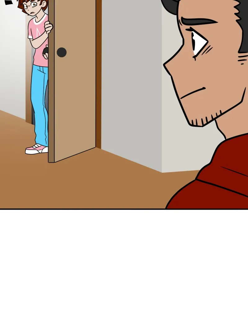 Spellward Bound Chapter 40 page 45 - 