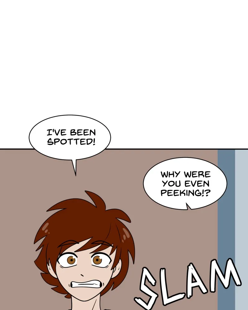 Spellward Bound Chapter 40 page 46 - 