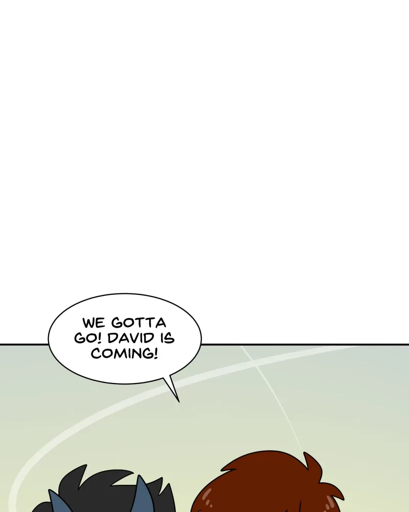 Spellward Bound Chapter 40 page 48 - 