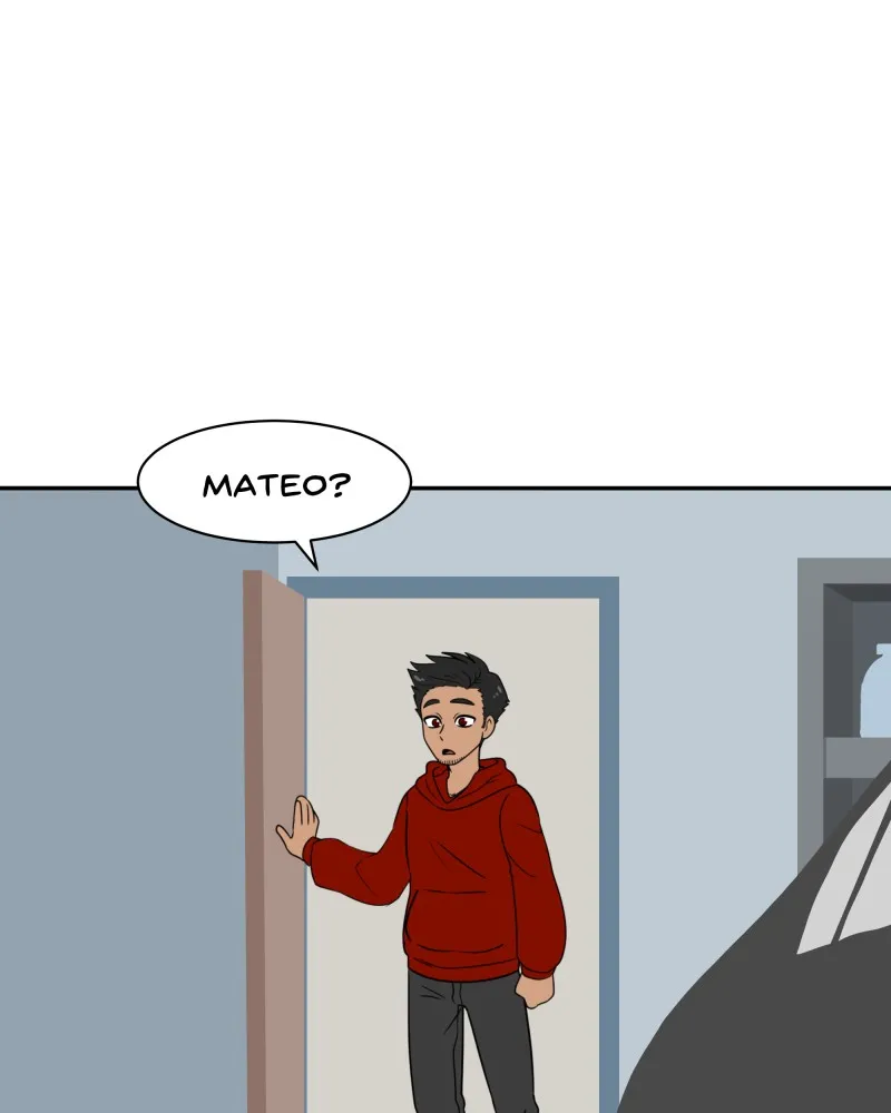 Spellward Bound Chapter 40 page 52 - 