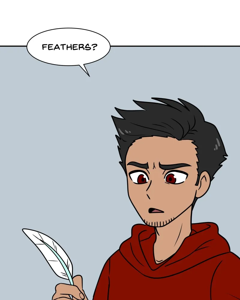 Spellward Bound Chapter 40 page 56 - 