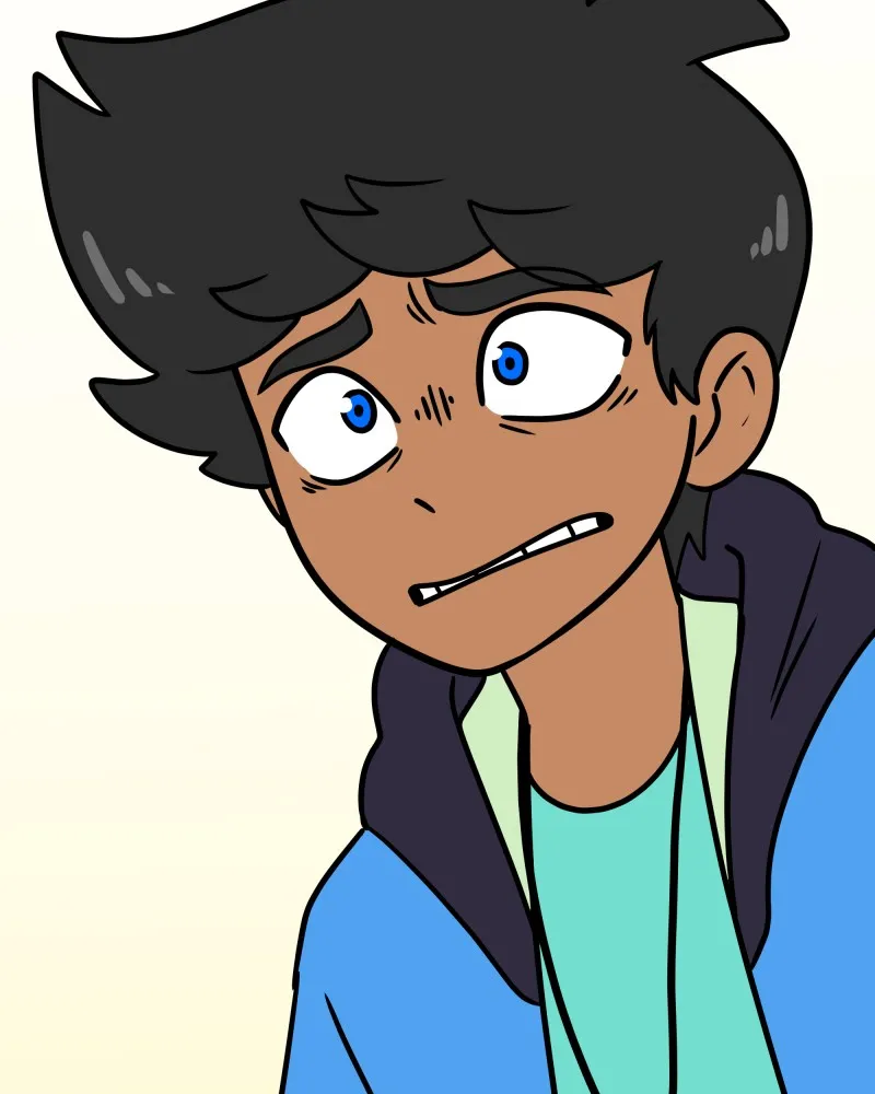 Spellward Bound Chapter 40 page 7 - 