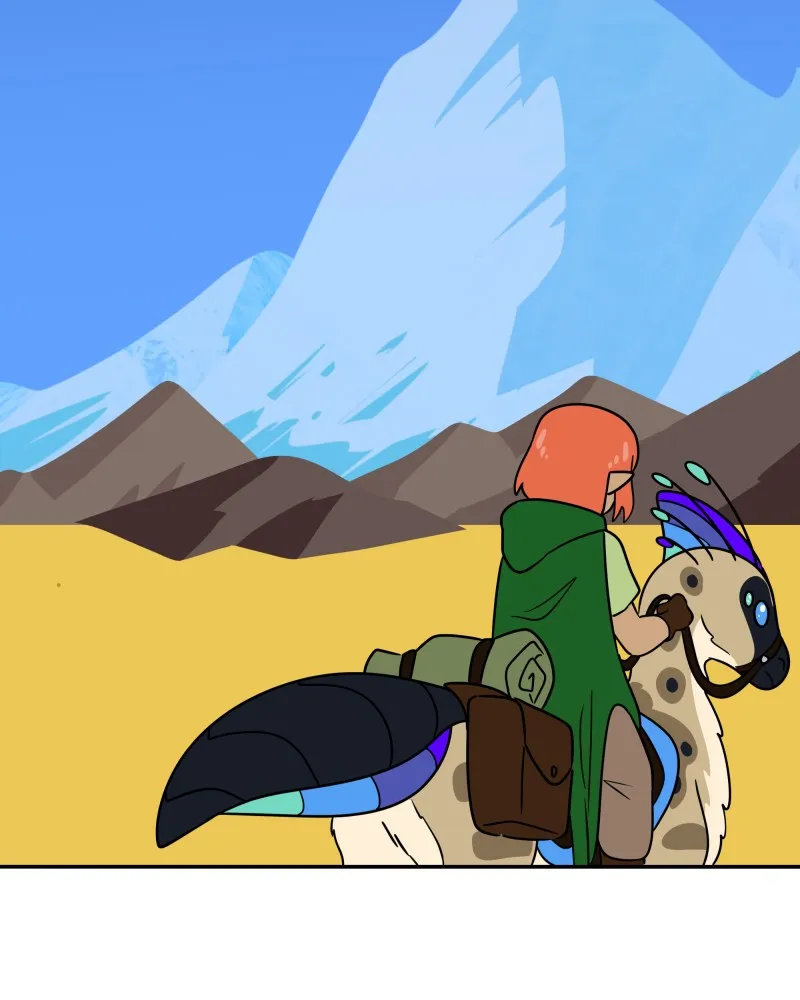 Spellward Bound Chapter 40 page 62 - 