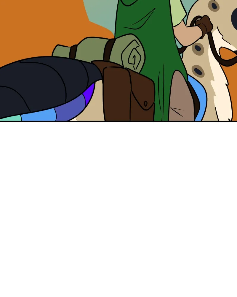Spellward Bound Chapter 40 page 68 - 