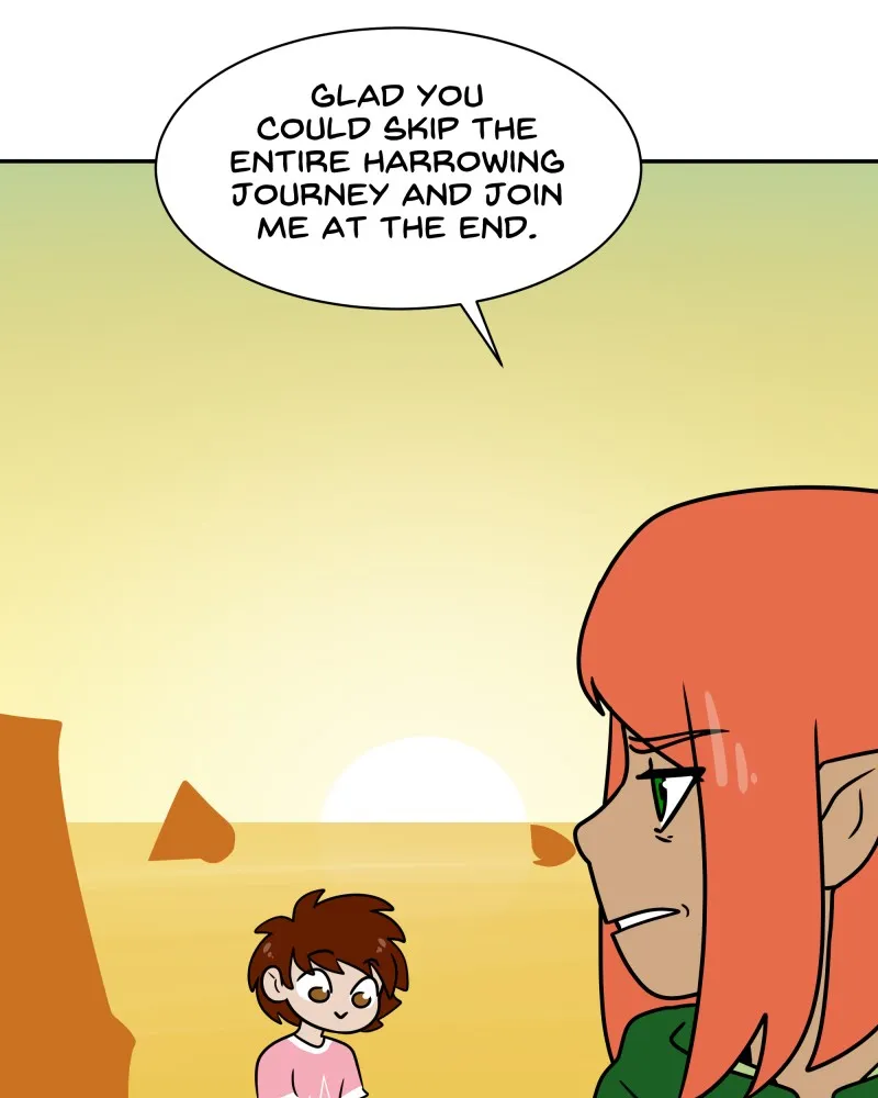 Spellward Bound Chapter 40 page 69 - 