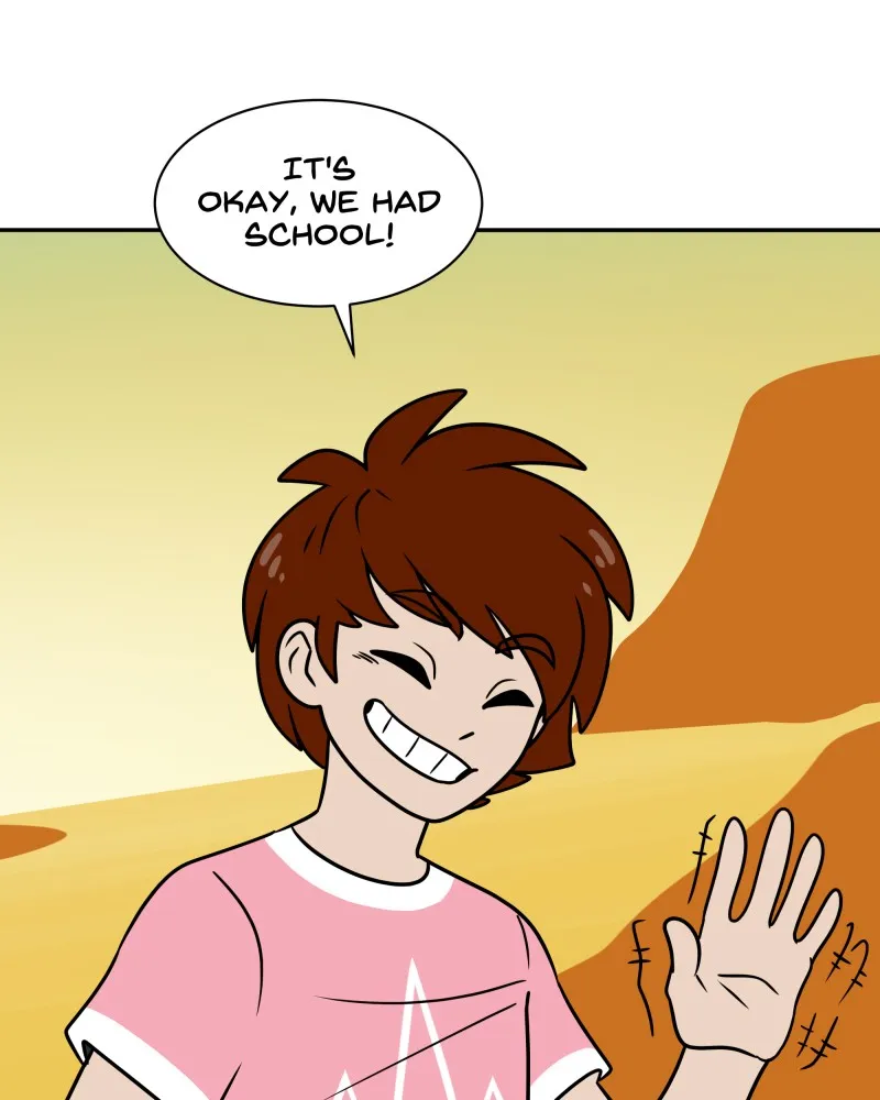 Spellward Bound Chapter 40 page 71 - 