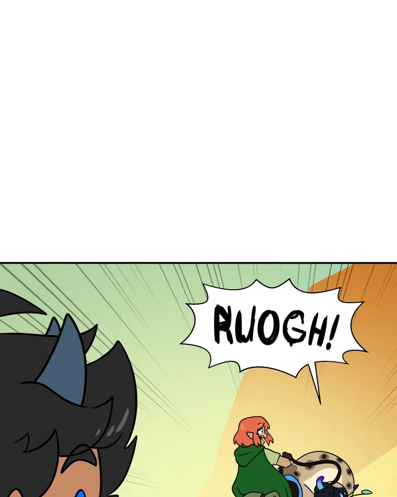 Spellward Bound Chapter 40 page 73 - 