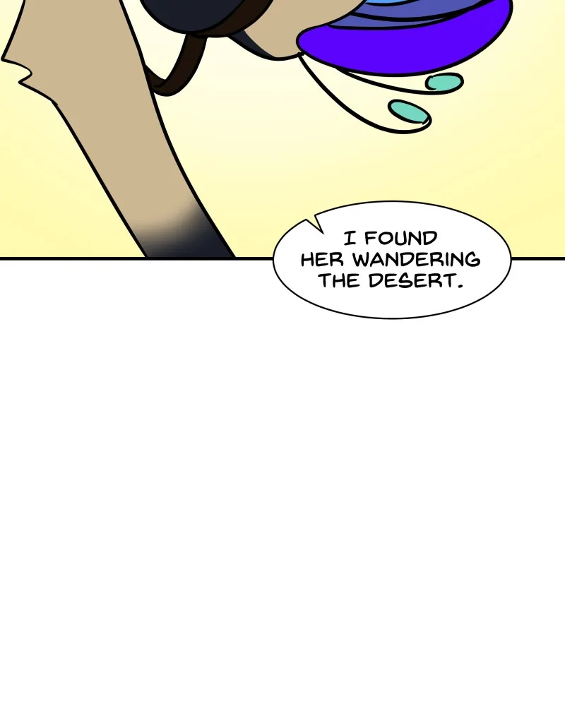 Spellward Bound Chapter 40 page 76 - 