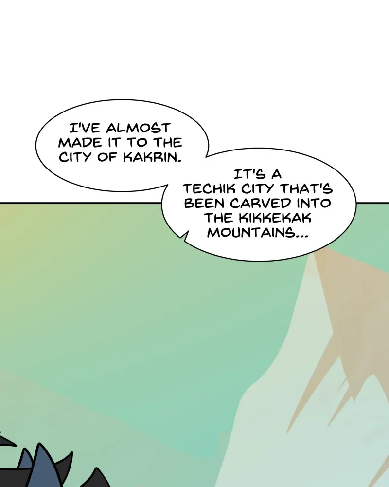 Spellward Bound Chapter 40 page 79 - 