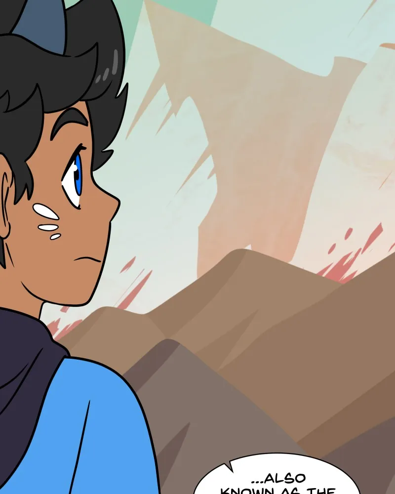 Spellward Bound Chapter 40 page 80 - 