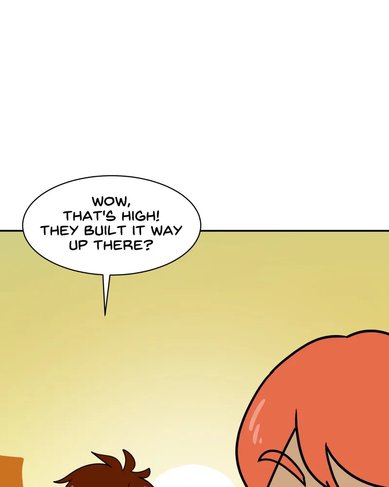 Spellward Bound Chapter 40 page 82 - 