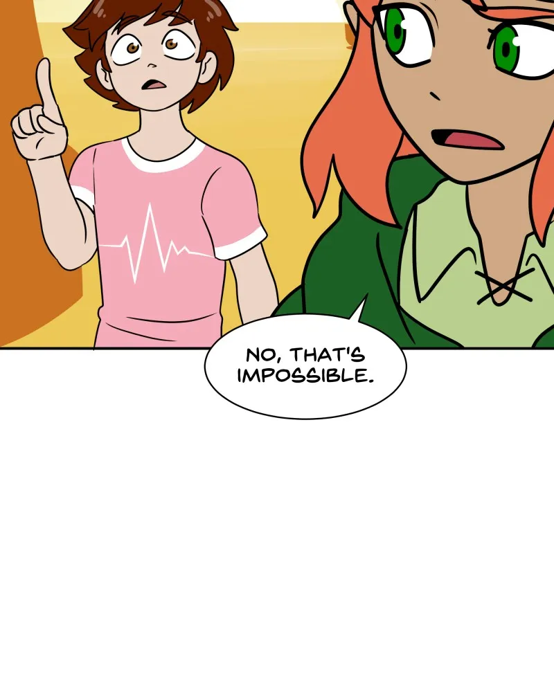 Spellward Bound Chapter 40 page 83 - 
