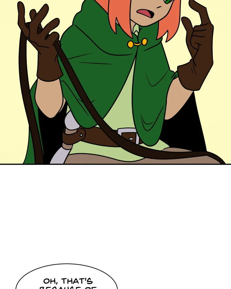 Spellward Bound Chapter 40 page 85 - 
