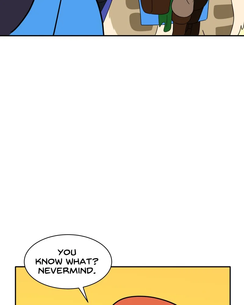 Spellward Bound Chapter 40 page 88 - 