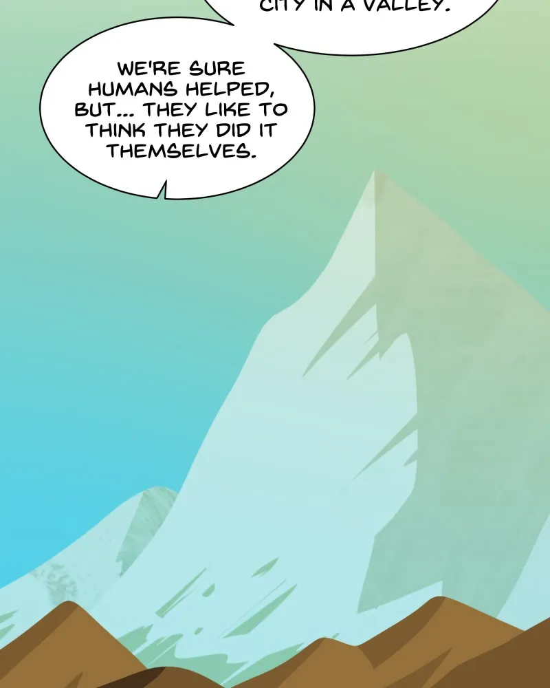Spellward Bound Chapter 40 page 90 - 