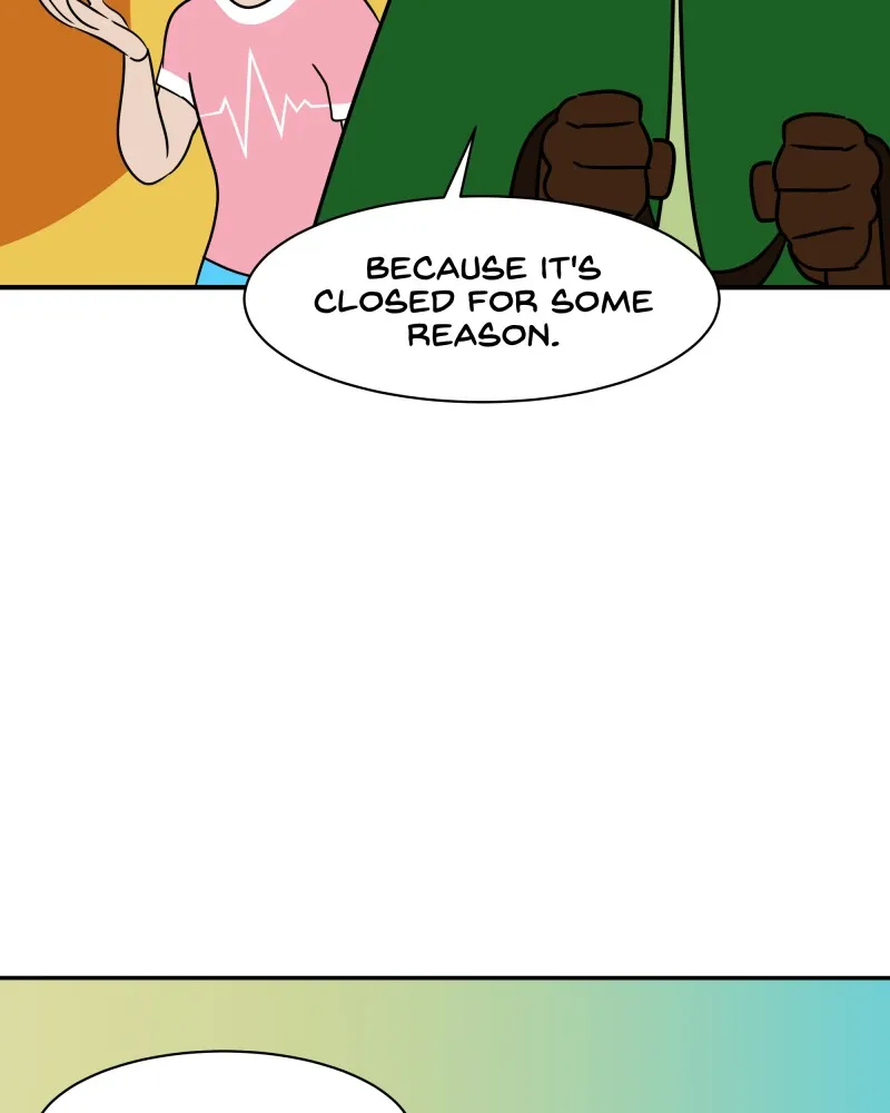 Spellward Bound Chapter 40 page 95 - 