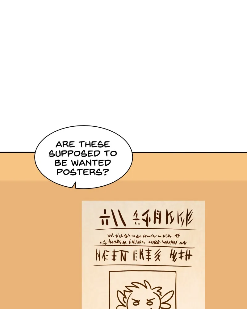Spellward Bound Chapter 41 page 11 - 