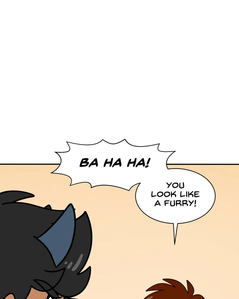 Spellward Bound Chapter 41 page 13 - 