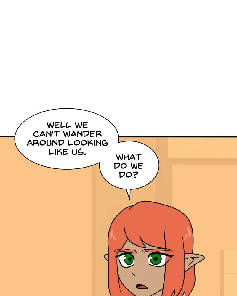 Spellward Bound Chapter 41 page 15 - 