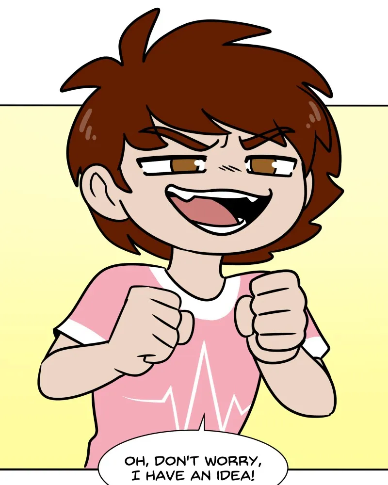 Spellward Bound Chapter 41 page 17 - 