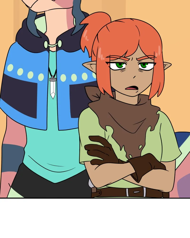 Spellward Bound Chapter 41 page 22 - 