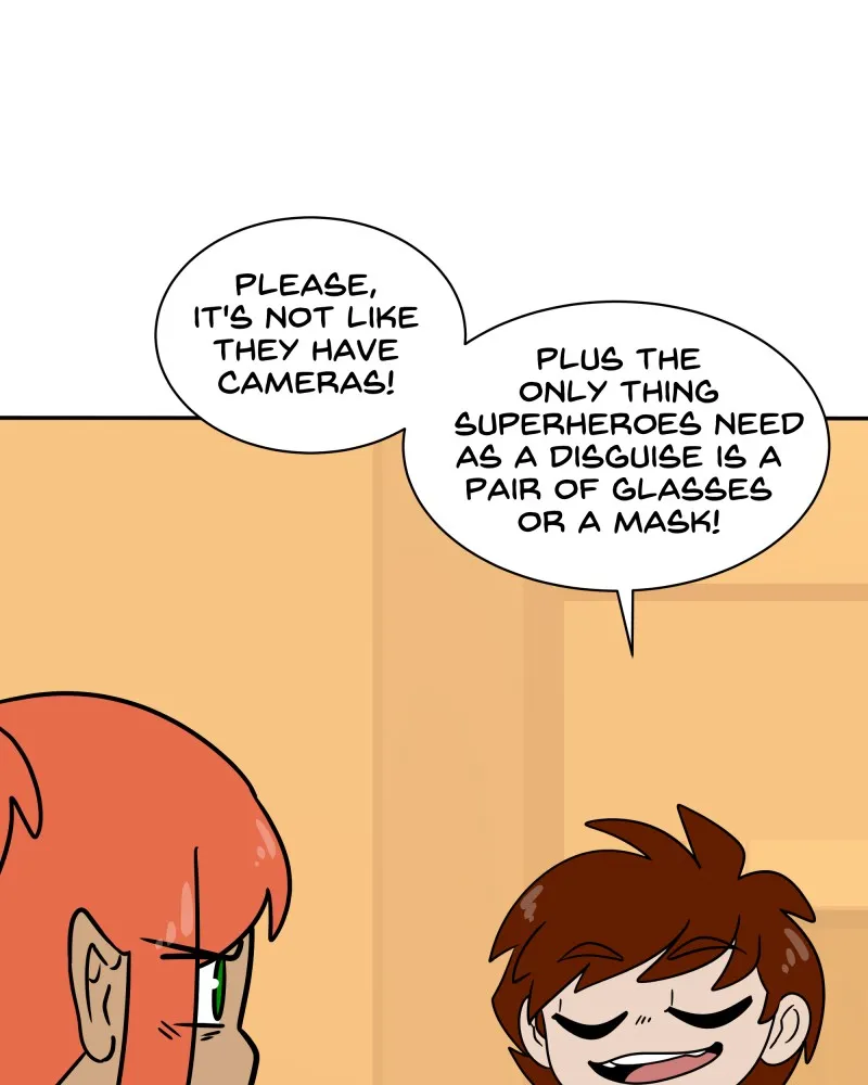 Spellward Bound Chapter 41 page 23 - 