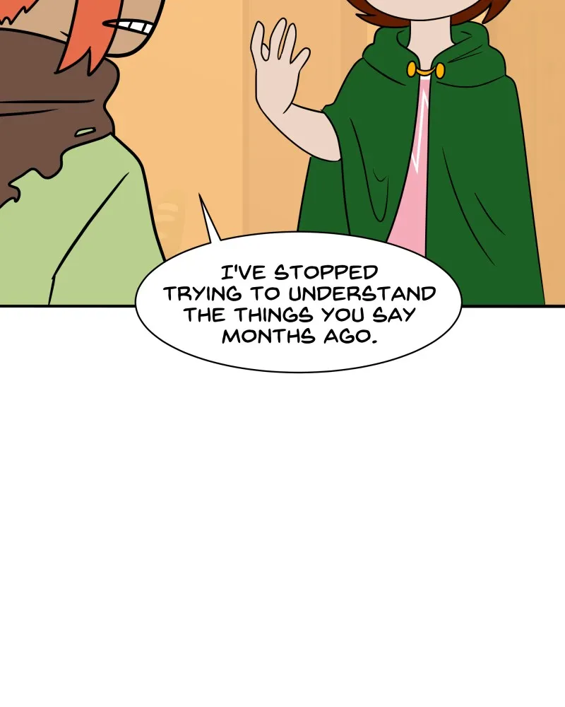 Spellward Bound Chapter 41 page 24 - 