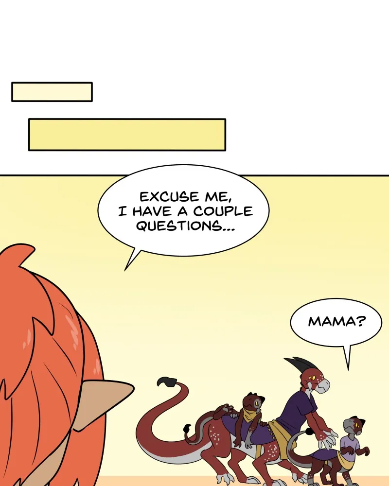 Spellward Bound Chapter 41 page 28 - 