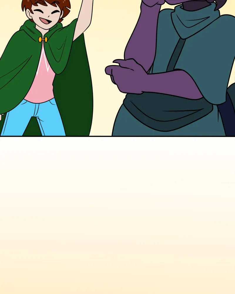 Spellward Bound Chapter 41 page 32 - 